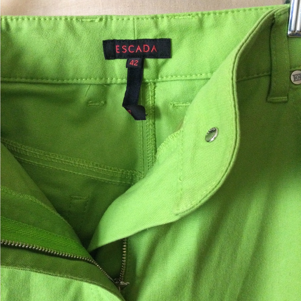 ESCADA Pants - Picture 6 of 9